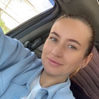 Эйснер Екатерина