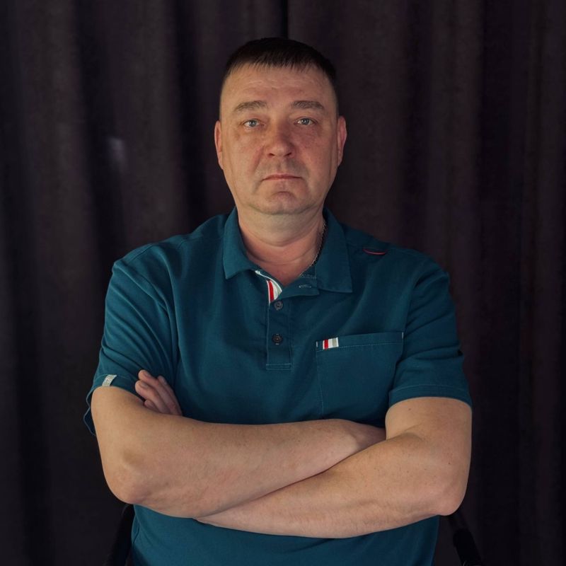 Алейниченко Василий