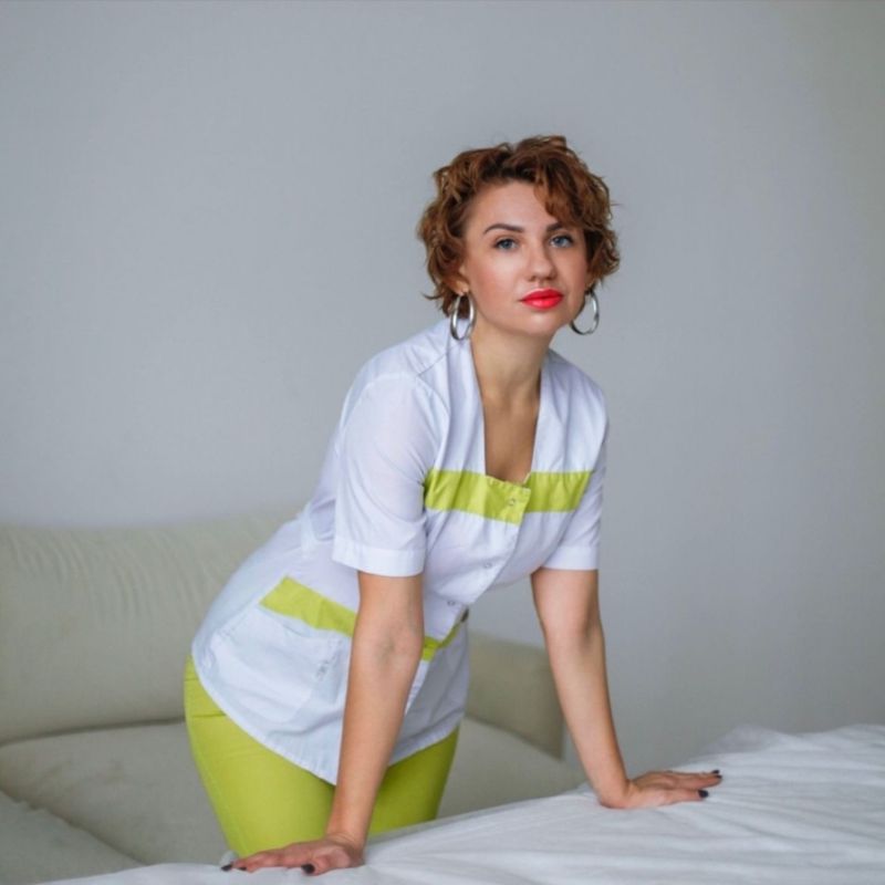 Ермакова Екатерина