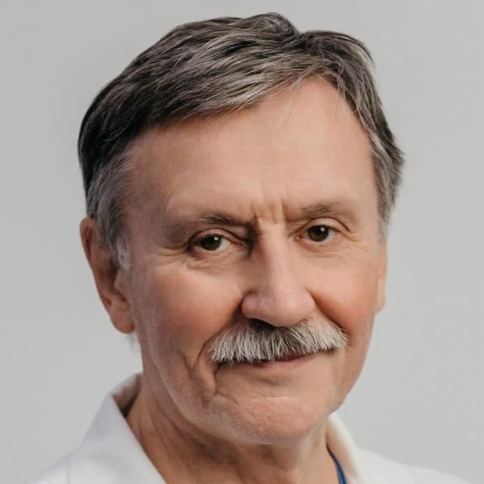 Кононов Владимир