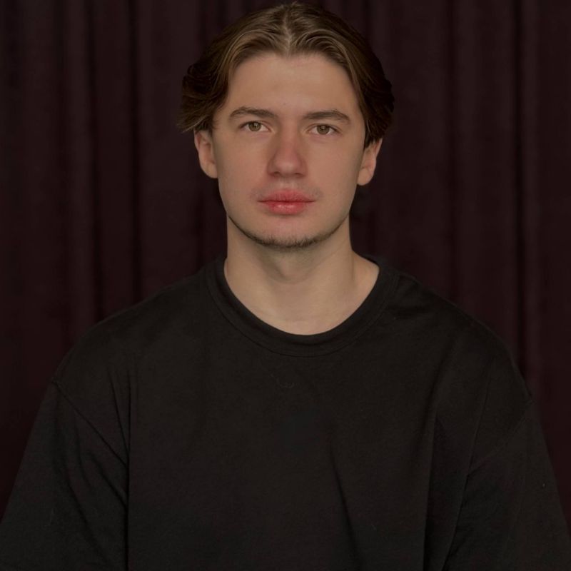 Золкин Савелий