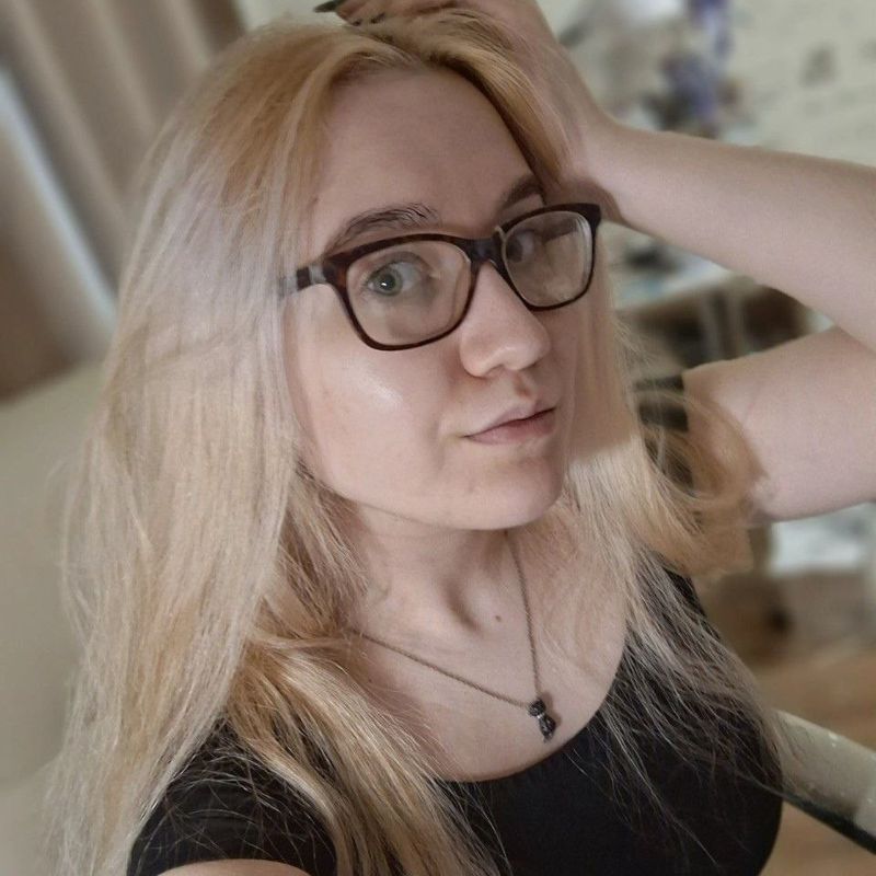 Екатерина