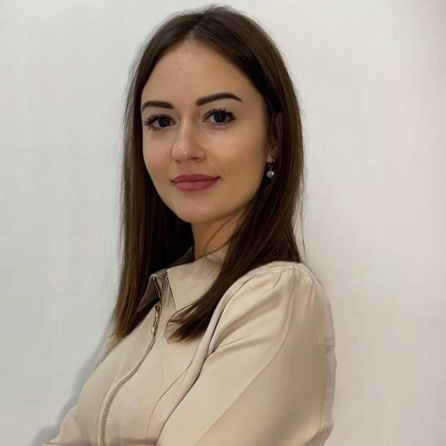 Антонина