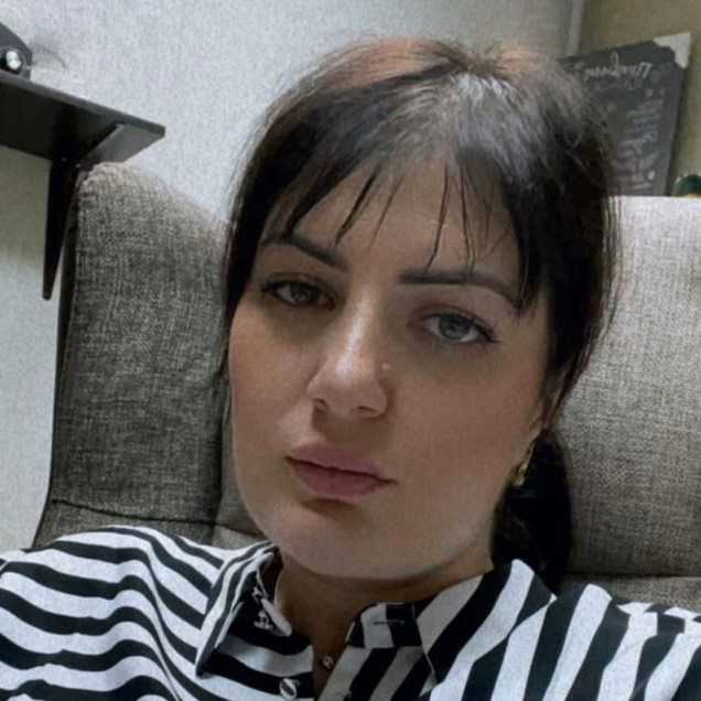 Ануш
