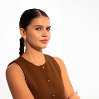 Маркова Руфина
