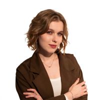 Бурцева Елизавета