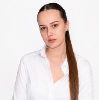 Михнова Анна