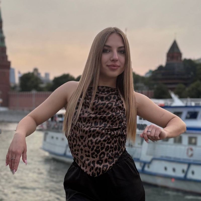 Анастасия