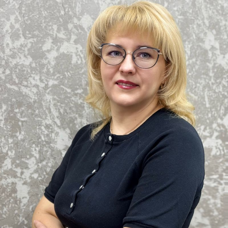 Наталья