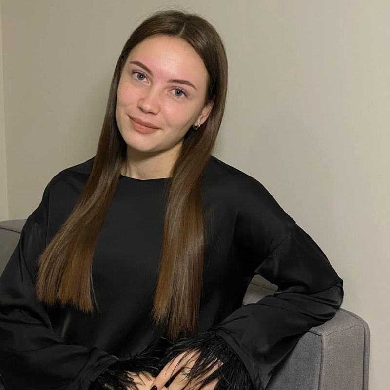 Бессонова Анастасия
