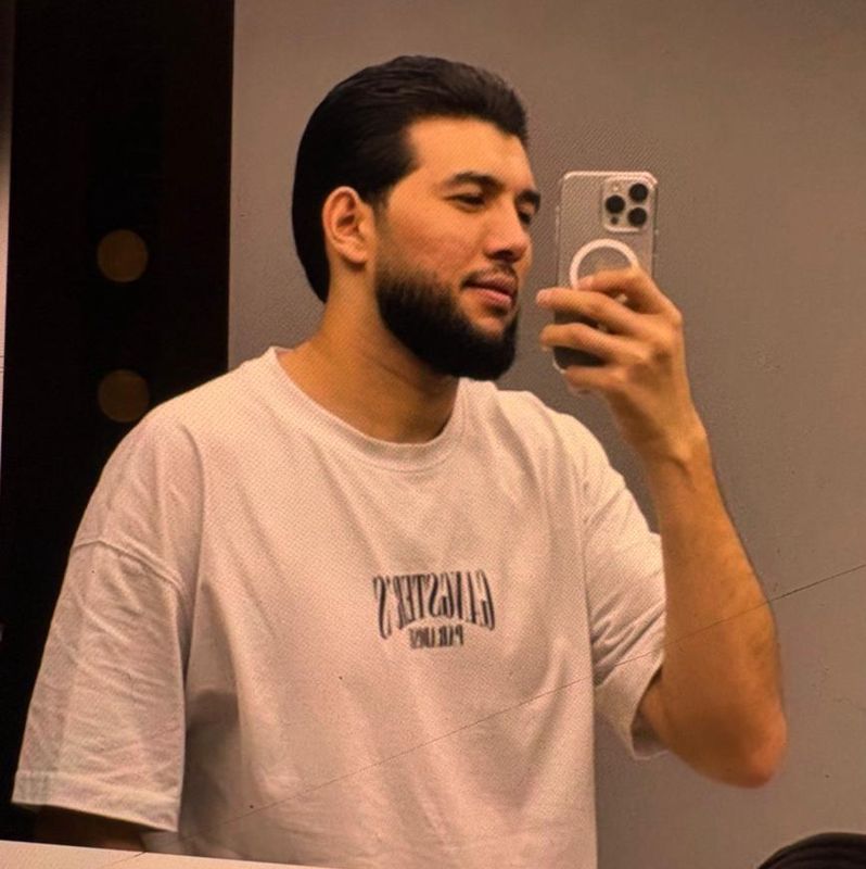 Шавкат