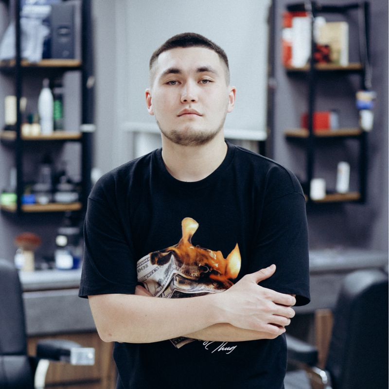 Алишер