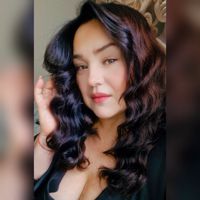 Удалова Оксана Визажист, мастер по прическам