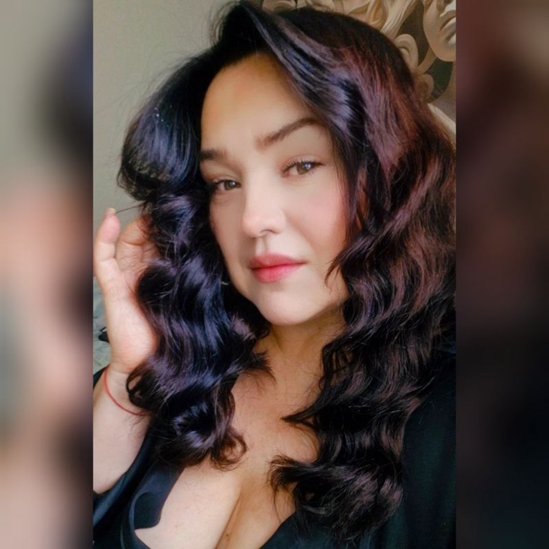 Удалова Оксана Визажист, мастер по прическам
