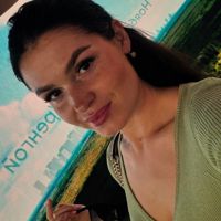 Ольга Павеликина