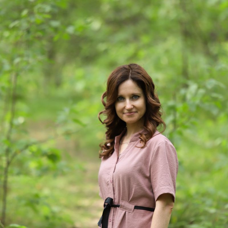 Фёдорова Анастасия