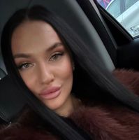 Анастасия Лешмейкер
