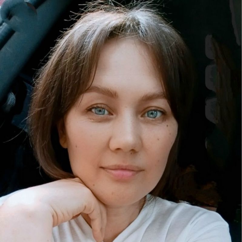 Сиражева Эльвира