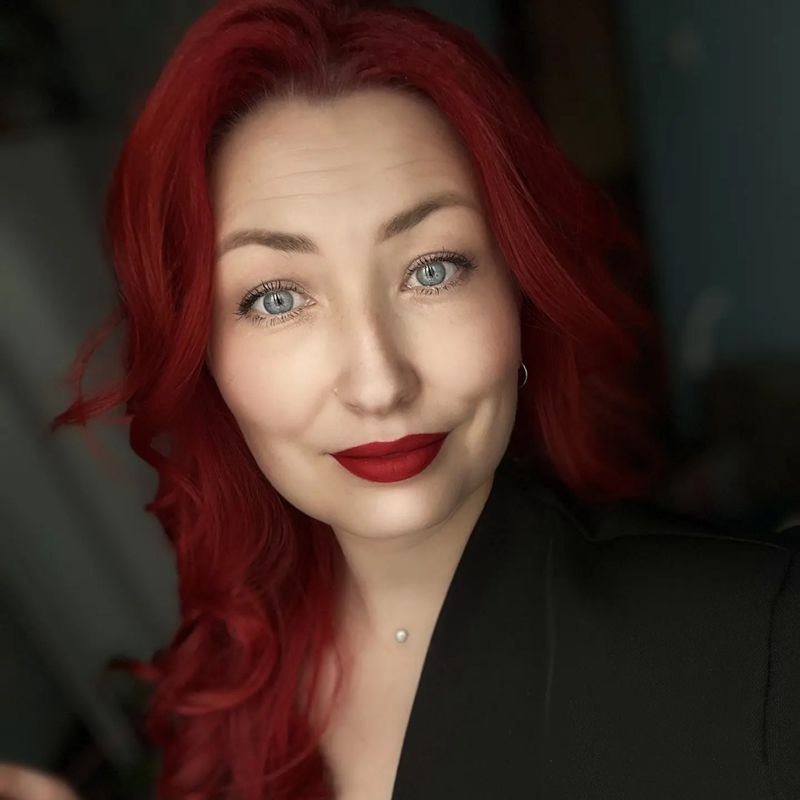 Иголкина Елена