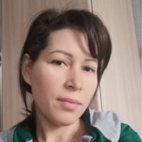 Кузнецова Марина