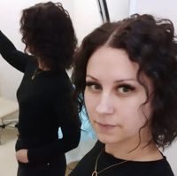 Настя