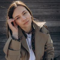Попова Ольга