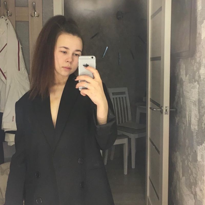 Анна Гудина
