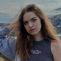 Екатерина Зорина