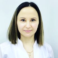 Адамова Анна