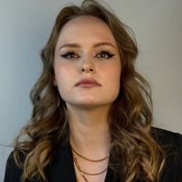 Соловьева Анжелика