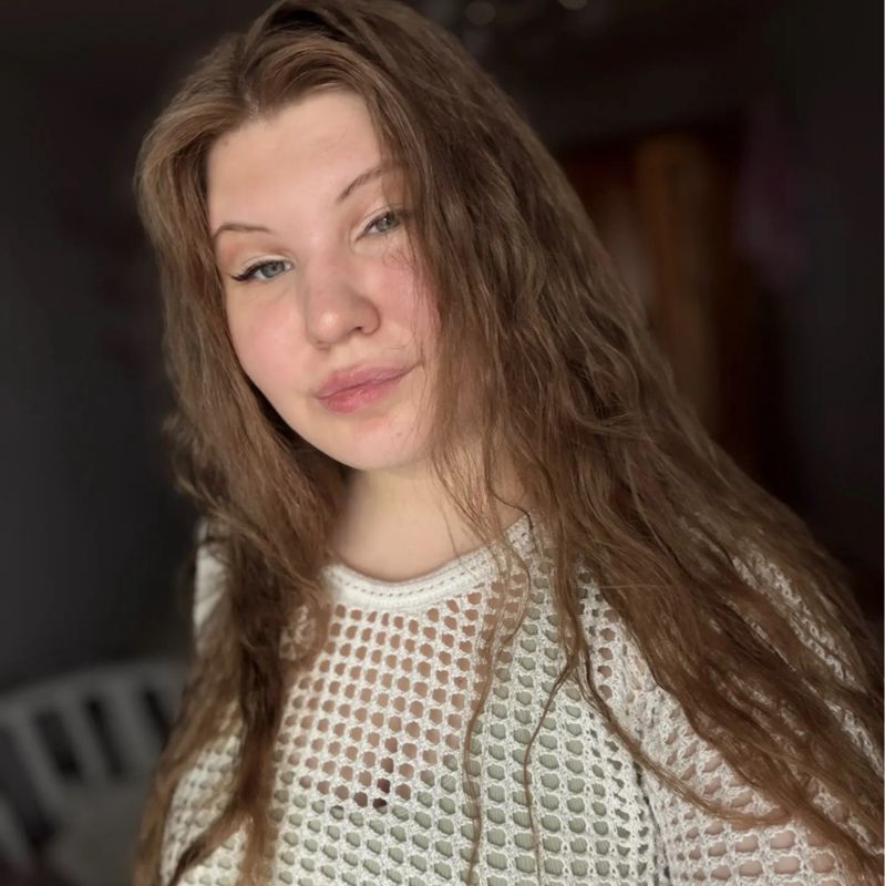 Кругляк Алия