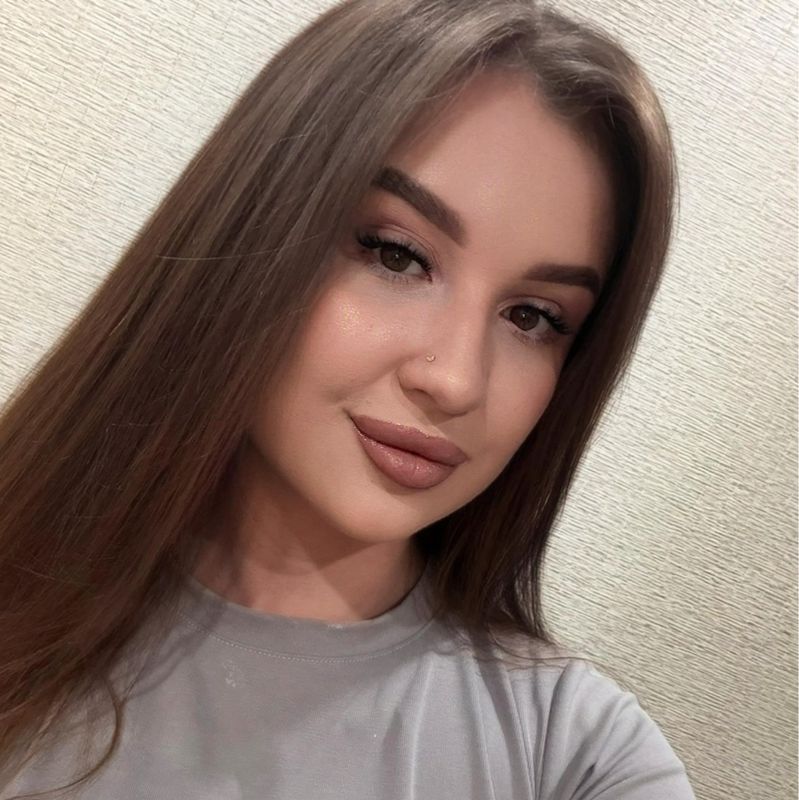 Славкина Анастасия