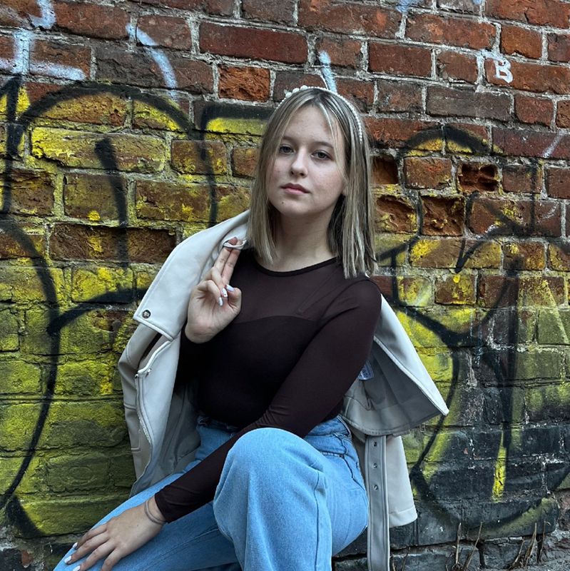 Олеся