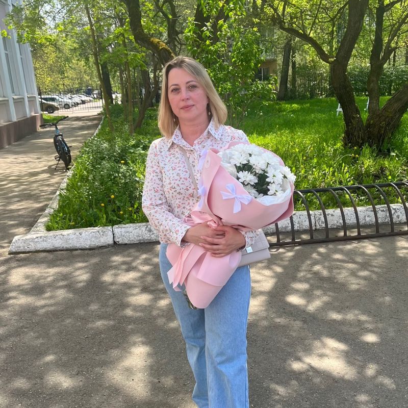 Вероника