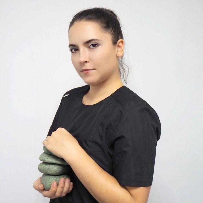 Екатерина Александровна