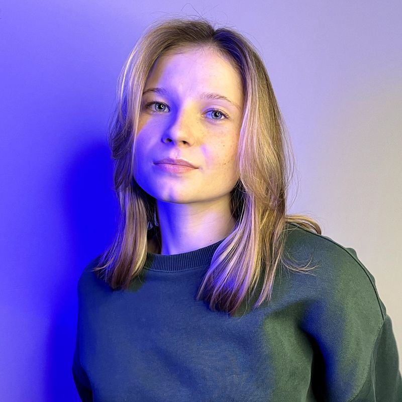 Ульяна Топ Барбер