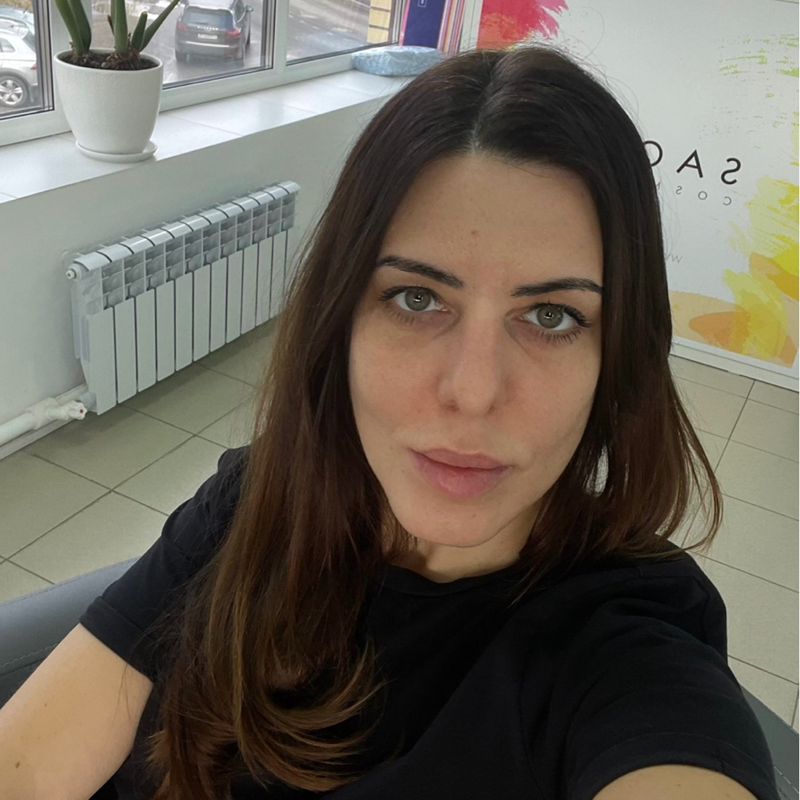 Светлана