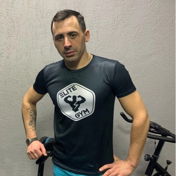 Михайлов Павел