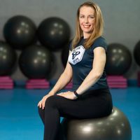 Щеголькова Ирина