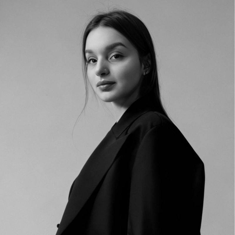 Политова Анастасия