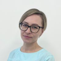 Топ-мастер Анастасия