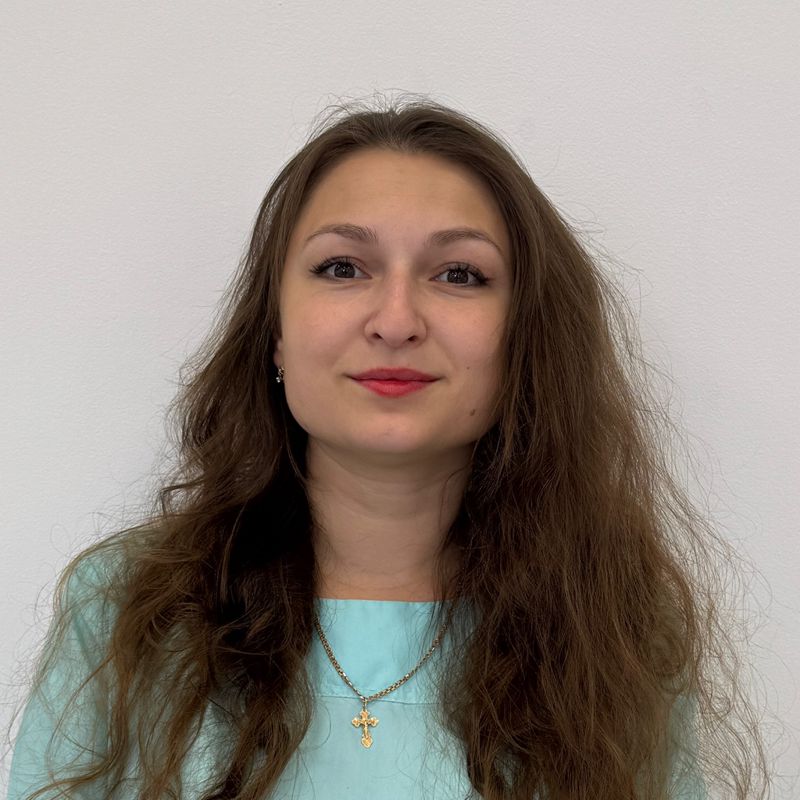 Топ-мастер Ирина