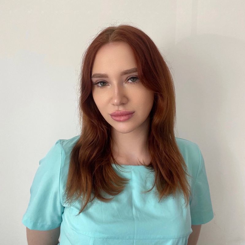 Карина