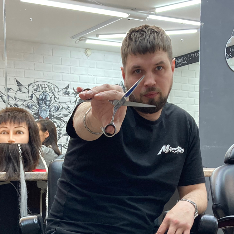 Евгений