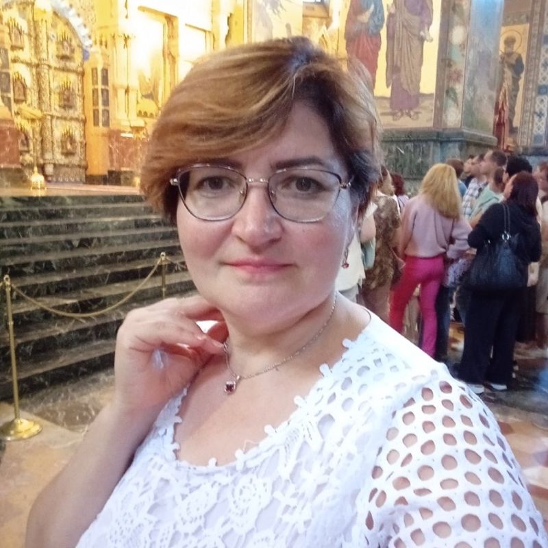 Елена