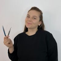 Алина