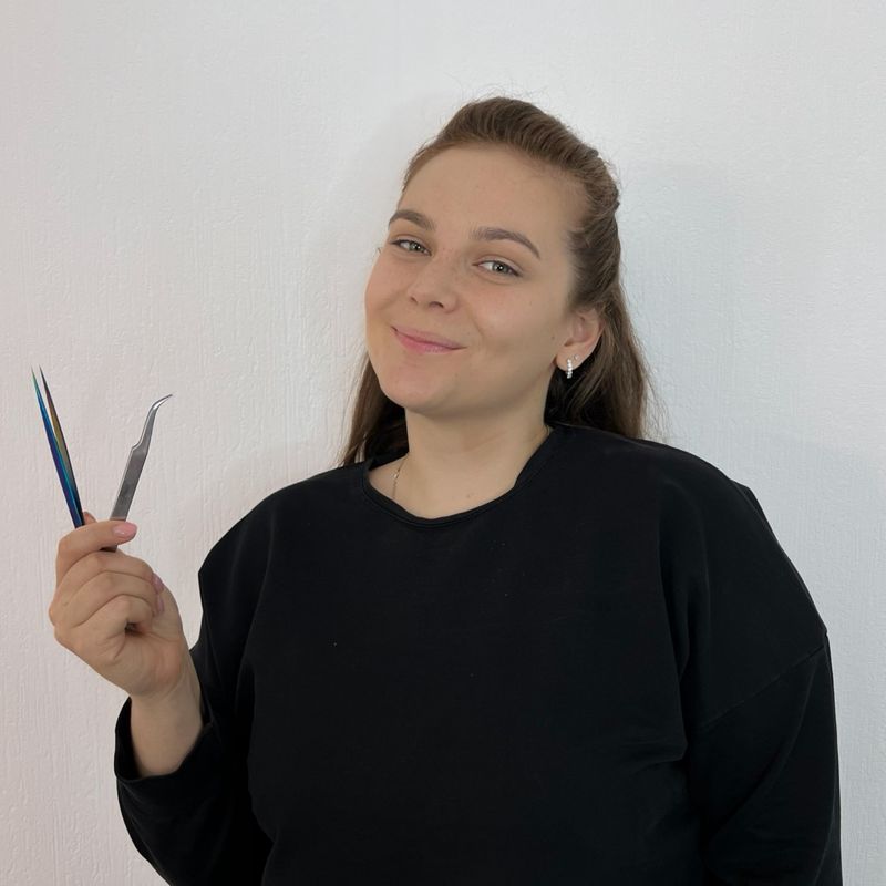 Алина