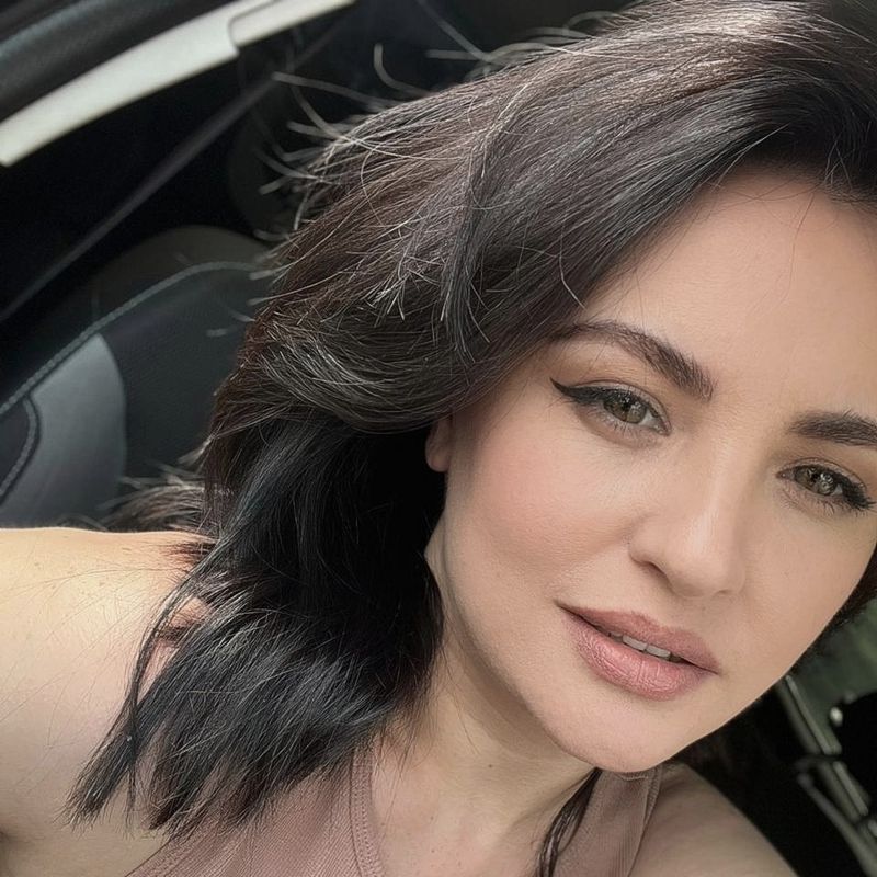 Екатерина