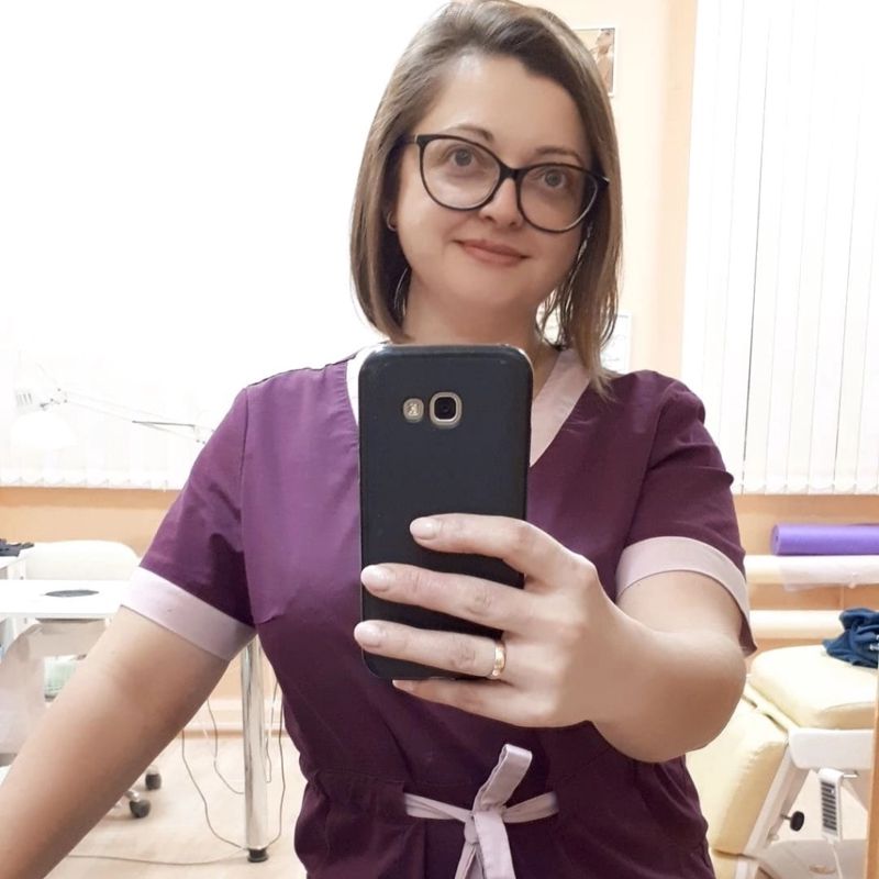 Шилова Екатерина