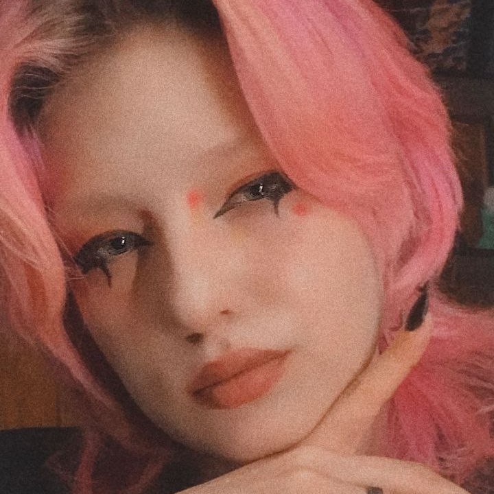 Стенина Анна